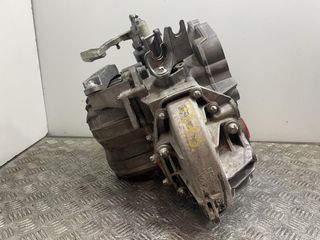 CAJA CAMBIOS OPEL ASTRA H GTC 55561599 2008 - 2010