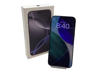 apple iphone 16 pro max 256gb