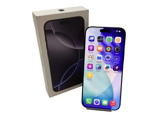 apple iphone 16 pro max 256gb