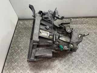 CAJA CAMBIOS NISSAN QASHQAI (J10) TL4K9S2 2007 - 2014