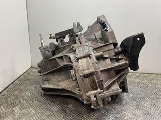 CAJA CAMBIOS NISSAN QASHQAI (J10) TL4K9S2 2007 - 2014