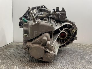 CAJA CAMBIOS NISSAN QASHQAI (J10) TL4K9S2 2007 - 2014