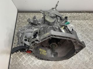 CAJA CAMBIOS NISSAN QASHQAI (J10) TL4K9S2 2007 - 2014