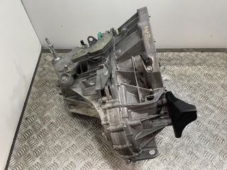 CAJA CAMBIOS NISSAN QASHQAI (J10) TL4K9S2 2007 - 2014