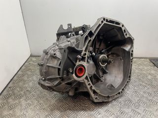 CAJA CAMBIOS NISSAN QASHQAI (J10) TL4K9S2 2007 - 2014