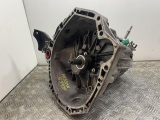 CAJA CAMBIOS NISSAN QASHQAI (J10) TL4K9S2 2007 - 2014