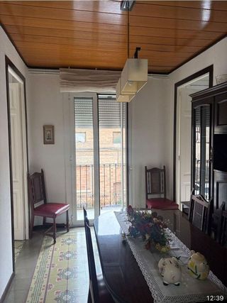 Piso en venta en Ctra. Santpedor - Bases de Manresa en Manresa