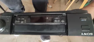 Sony VHS DA Pro 4 Head SLV-E404