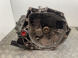 CAJA CAMBIOS PEUGEOT 308 SW 20EA01 2008 - 2010