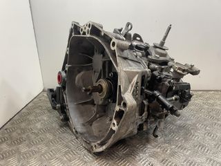 CAJA CAMBIOS PEUGEOT 308 SW 20EA01 2008 - 2010