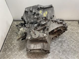 CAJA CAMBIOS PEUGEOT 308 SW 20EA01 2008 - 2010