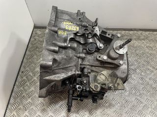 CAJA CAMBIOS PEUGEOT 308 SW 20EA01 2008 - 2010