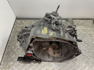 CAJA CAMBIOS PEUGEOT 308 SW 20EA01 2008 - 2010