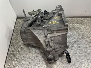 CAJA CAMBIOS PEUGEOT 308 SW 20EA01 2008 - 2010