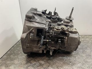 CAJA CAMBIOS PEUGEOT 308 SW 20EA01 2008 - 2010