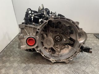 CAJA CAMBIOS HYUNDAI I30 (FD) S81767 2007 - 2026