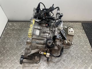 CAJA CAMBIOS HYUNDAI I30 (FD) S81767 2007 - 2026