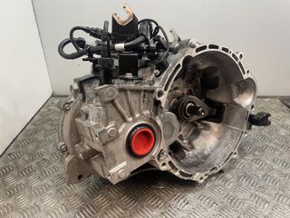 CAJA CAMBIOS HYUNDAI I30 (FD) S81767 2007 - 2026