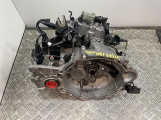 CAJA CAMBIOS HYUNDAI I30 (FD) S81767 2007 - 2026