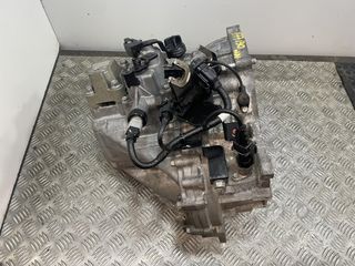 CAJA CAMBIOS HYUNDAI I30 (FD) S81767 2007 - 2026