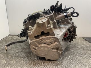 CAJA CAMBIOS HYUNDAI I30 (FD) S81767 2007 - 2026