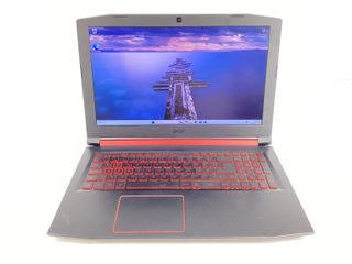 pc portatil acer nitro v