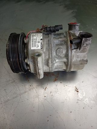COMPRESOR AIRE ACONDICIONADO OPEL INSIGNIA B GRAND SPORT 39034463