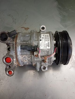 COMPRESOR AIRE ACONDICIONADO OPEL INSIGNIA B GRAND SPORT 39034463