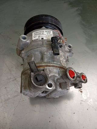 COMPRESOR AIRE ACONDICIONADO OPEL INSIGNIA B GRAND SPORT 39034463