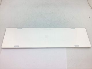 teclado alfanumerico apple magic keyboard con teclado numérico