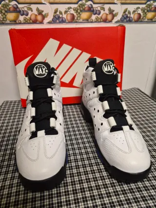 ZAPATILLAS NIKE AIR MAX 2