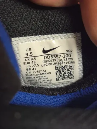 ZAPATILLAS NIKE AIR MAX 2