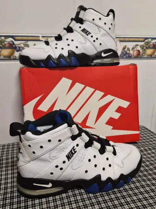 ZAPATILLAS NIKE AIR MAX 2