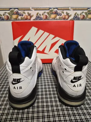 ZAPATILLAS NIKE AIR MAX 2