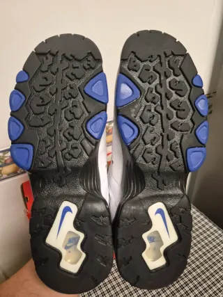 ZAPATILLAS NIKE AIR MAX 2