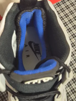 ZAPATILLAS NIKE AIR MAX 2