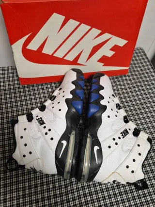 ZAPATILLAS NIKE AIR MAX 2