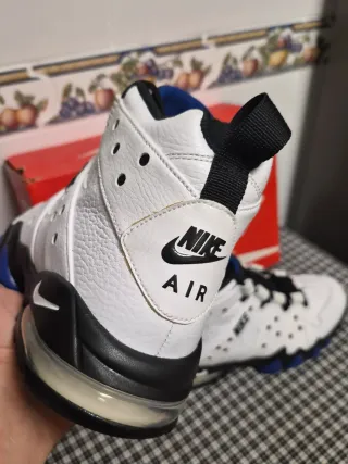 ZAPATILLAS NIKE AIR MAX 2