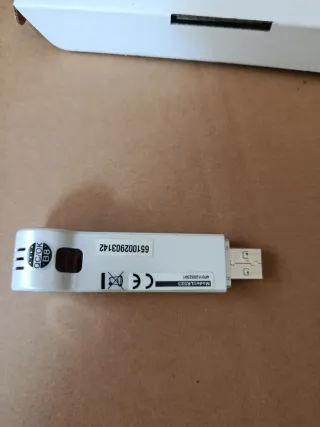 Sintonizador TV USB Digital TDT Zaapa