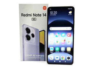 xiaomi redmi note 14 8gb 256gb