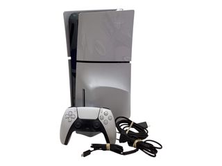 consola ps5 sony playstation 5 slim standard 1tb