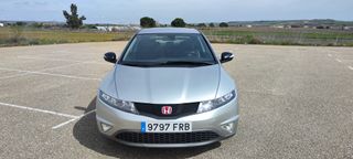 Honda Civic Sport 2.2 i-CTDI