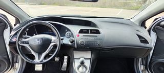 Honda Civic Sport 2.2 i-CTDI