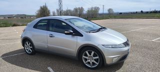 Honda Civic Sport 2.2 i-CTDI