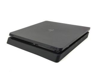 sony ps4 slim 500gb