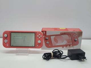 nintendo switch lite nintendo switch lite