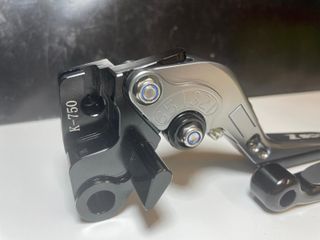 Manetas Freno y Embrague Kawasaki Z900 Ajustables