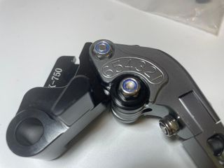 Manetas Freno y Embrague Kawasaki Z900 Ajustables