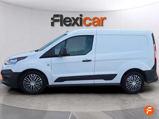 Ford Transit Connect Kombi 1.5 TDCi 55kW Ambiente 220 L1 (M1)