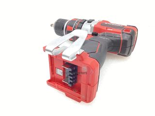 taladro a bateria einhell te-cd 18 li-i bl